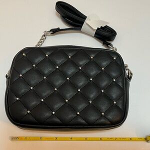 Rebecca Minkoff studded crossbody